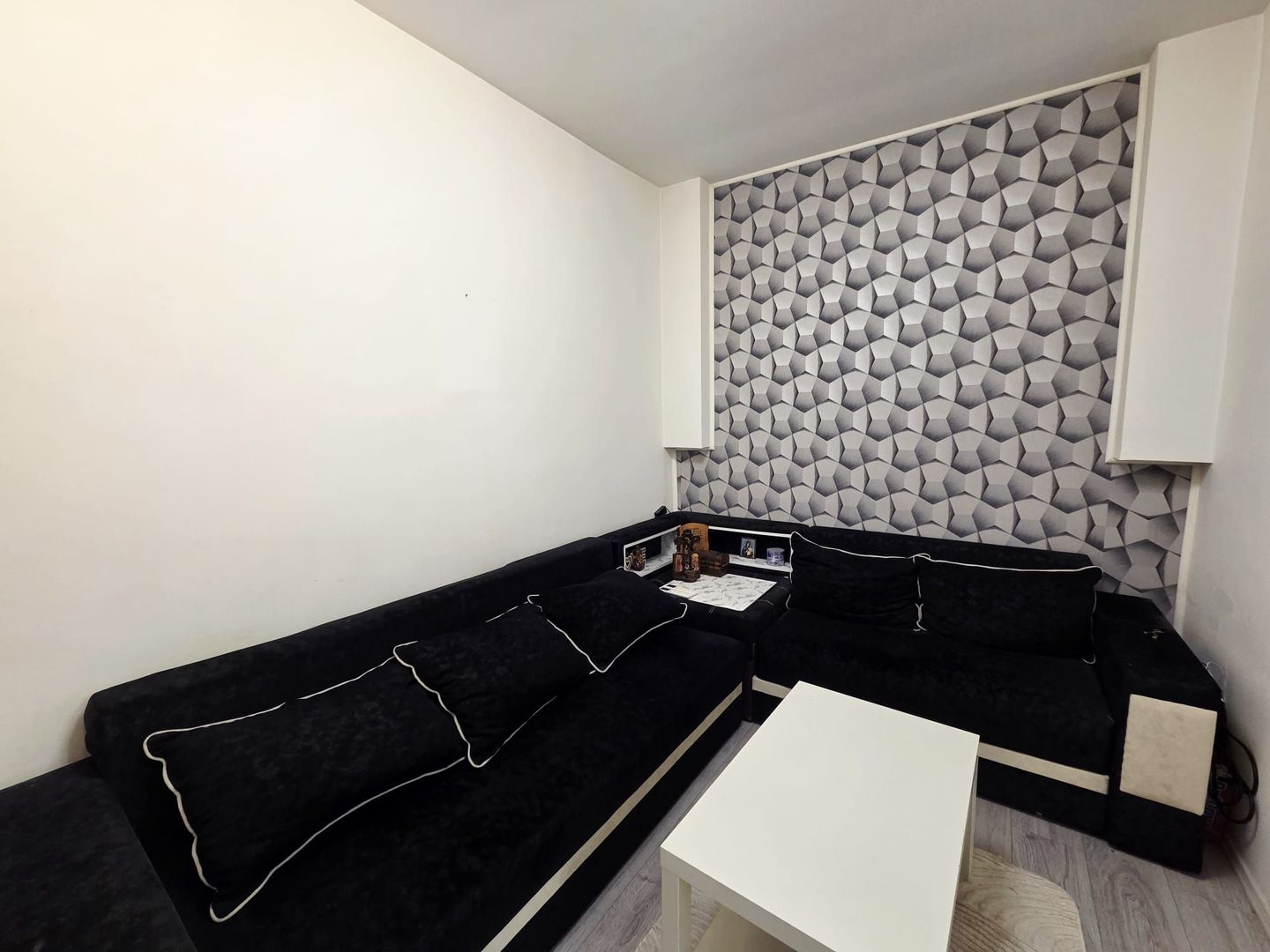 Apartament 2 camere in vila | Dacia - Metrou Ștefan cel Mare - Poză 6