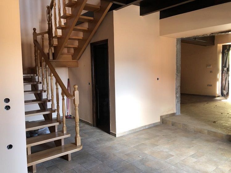 Vila traditionala Grecia - Poză 8