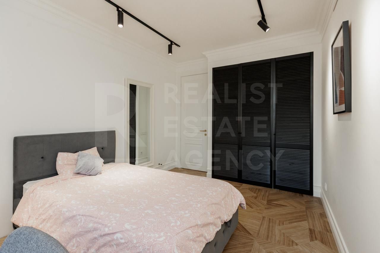 Vânzare, apartament, 4 camere, strada Liviu Deleanu, Buiucani - Poză 23