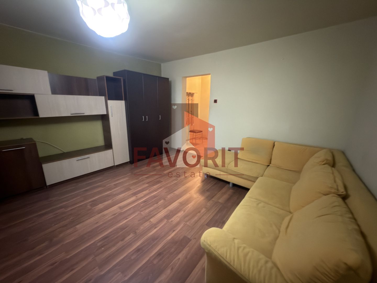 Etaj intermediar. Zona Circumvalatiunii. Disponibil imediat - Poză 3