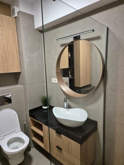 Particular inchiriez apartament - Poză 10