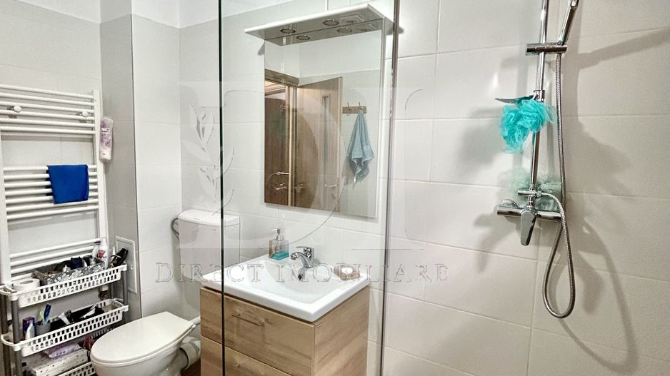 Apartament la cheie / etaj intermediar / Zona Eroilor - Poză 10