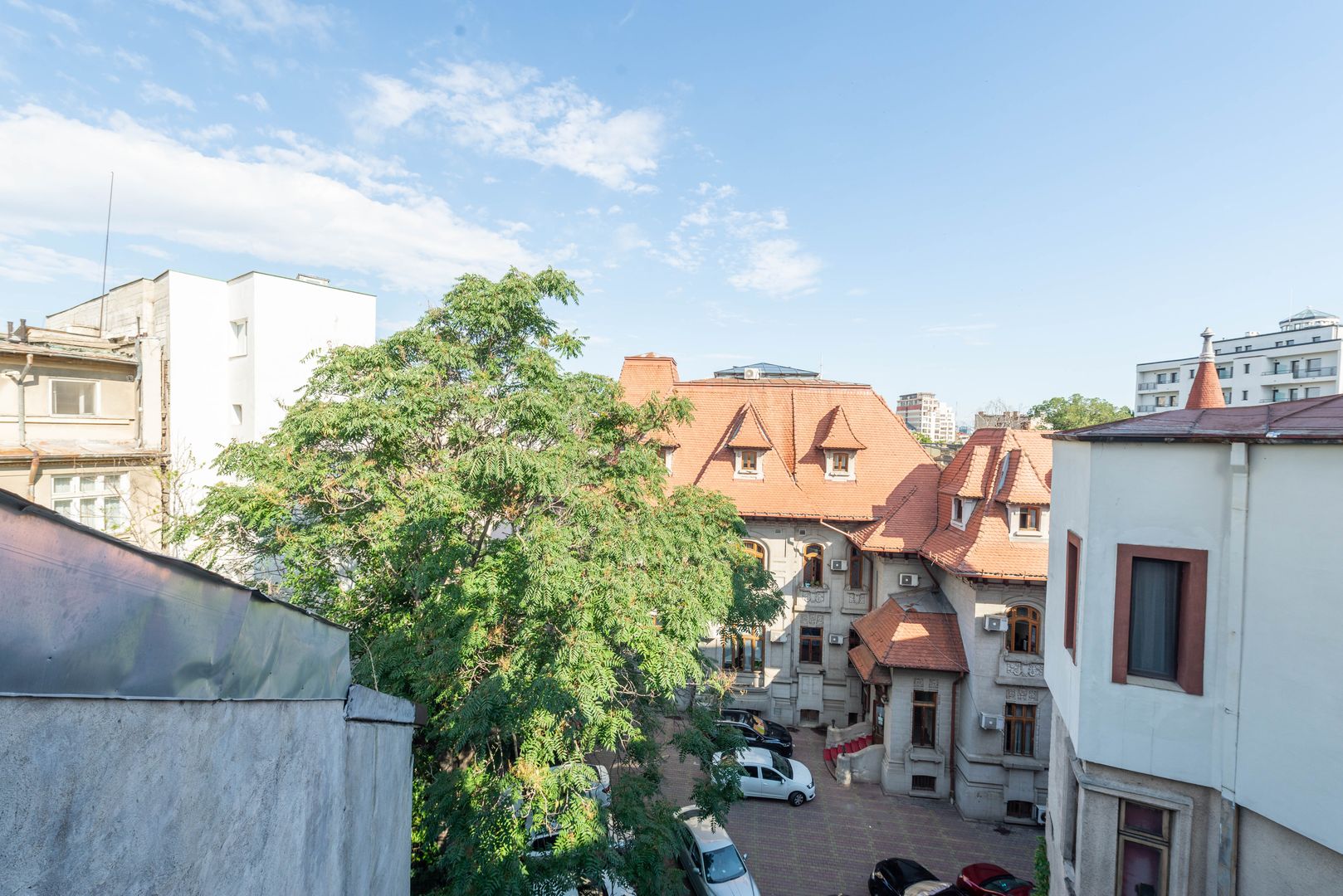 Apartament 4 camere de vanzare 104 mp, Central, Calea Mosilor - Poză 20