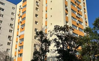 Ap. 3 camere Câmpia Libertății circular bl. anvelopat, parc IOR metrou - Poză 2
