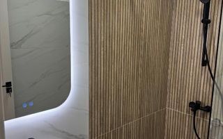 Apartament 3 camere de vânzare, Cișmigiu, renovat complet, centrală proprie - Poză 8