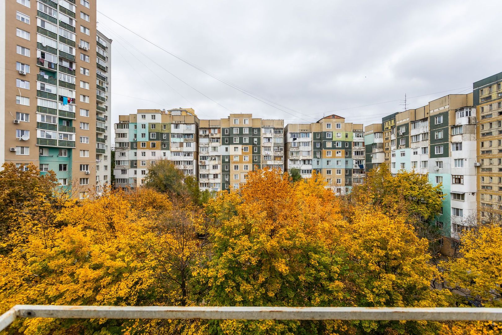 Vânzare, apartament, 2 camere, strada Ion Dumeniuc, Ciocana - Poză 12