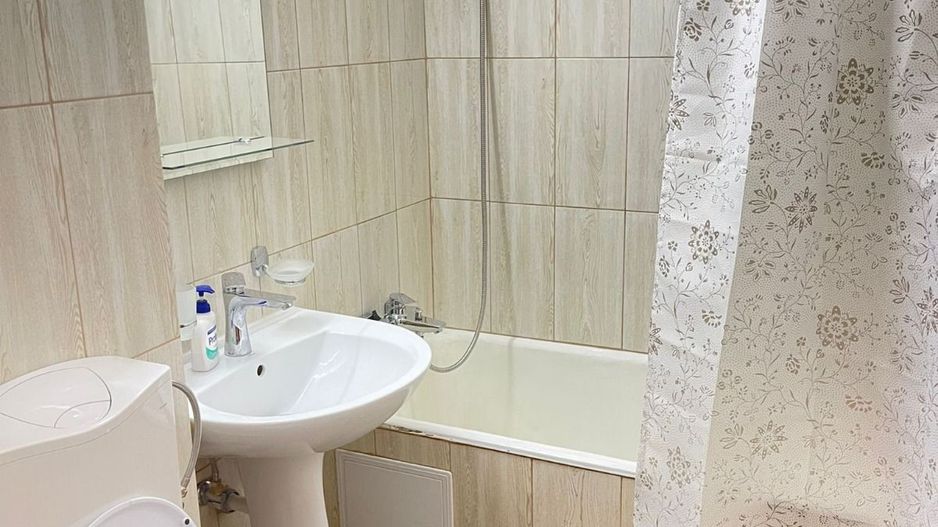 Garsonieră mobilată | Drumul Taberei | Metrou T. Vladimirescu - Poză 8