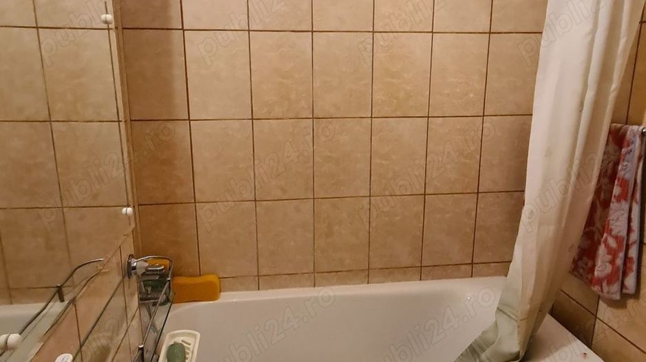 Apartament 2 camere 60 mp - Drumul taberei bloc 2010 decomandat - Poză 5