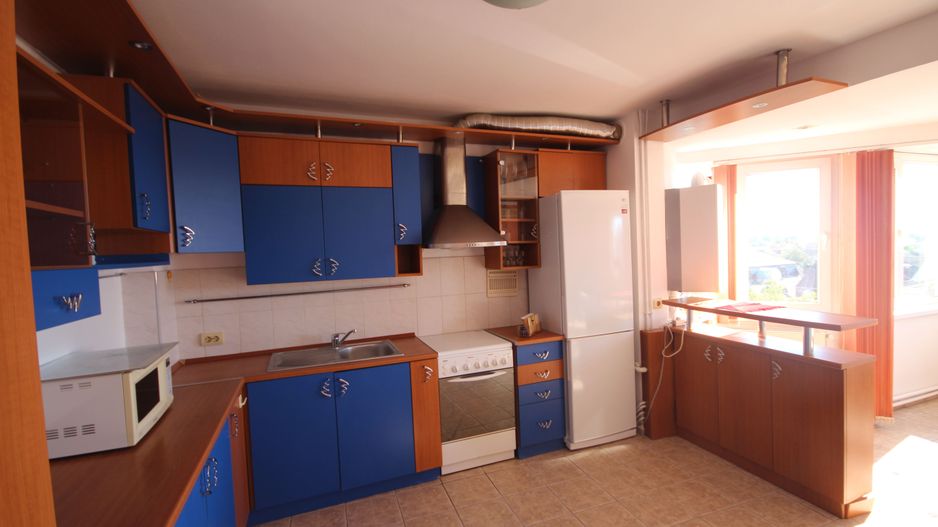 Spatios cu priveliste deosebita - Poză 21