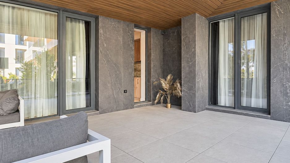 For Rent I Premium 2-Room Apartment | 22 sqm Terrace | Iancu Nicolae - Poză 16