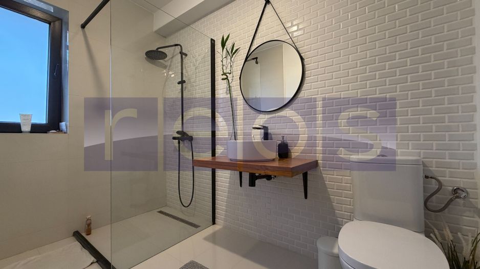 VANZARE 4 CAMERE | 550 MP TEREN | CORBEANCA - Poză 12