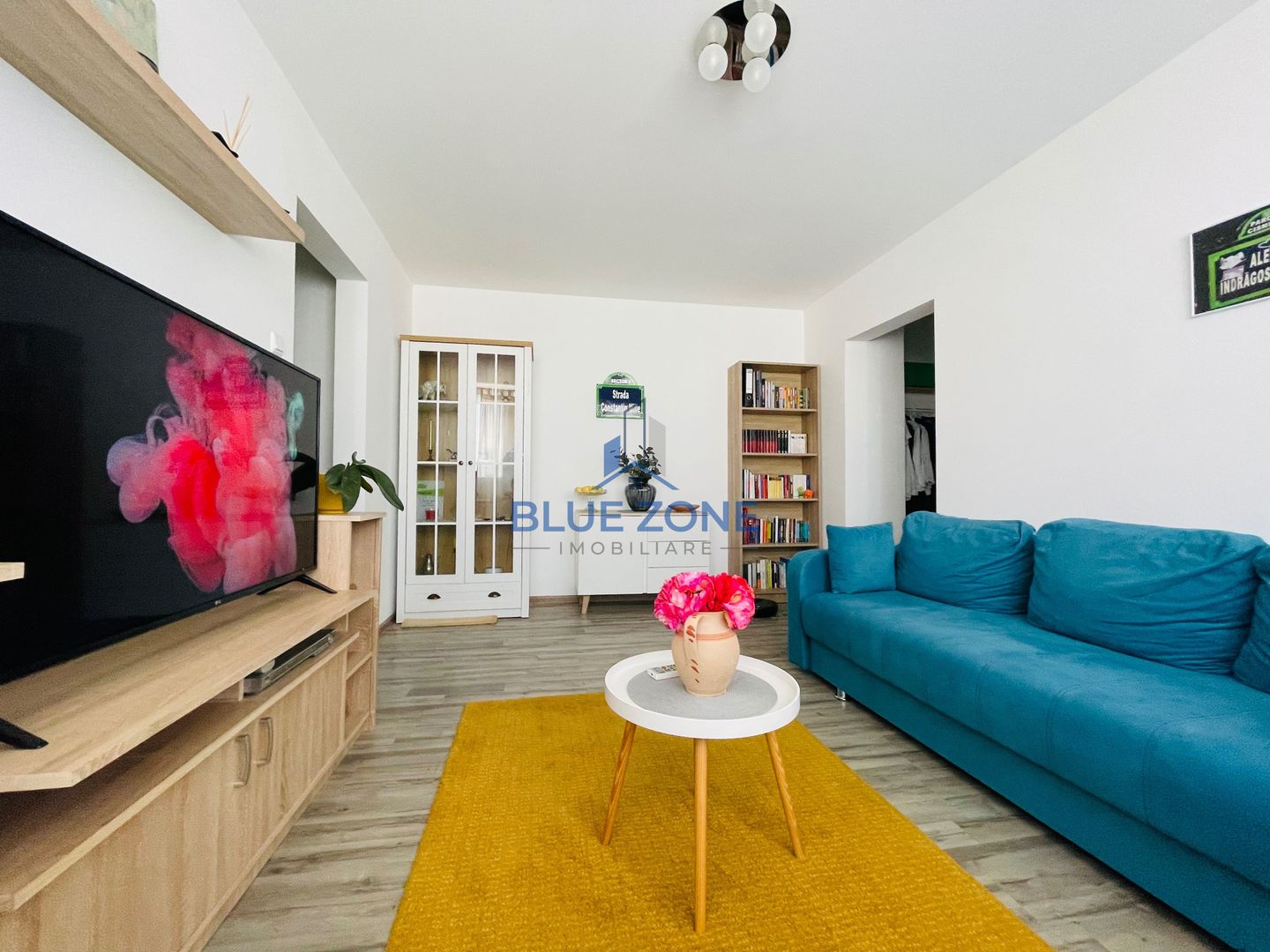 2 camere | Dristor | Pet Friendly | 2 min metrou | Renovat - Poză 1