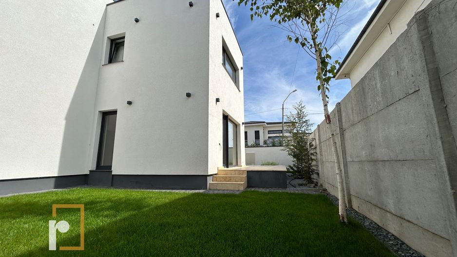 Vila individuala 4 camere | Tunari - Poză 7