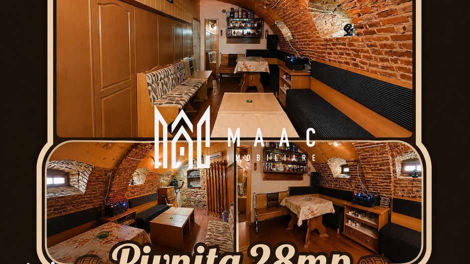Apartament 4 camere de vânzare | Cisnădie, Ultracentral | pivniță - Poză 7