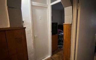 BRASADAS vinde ap 3 cam la PARTER in Manastur. - Poză 3