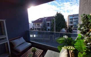 Apartament 3 camere Iancu Nicolae  - Poză 5