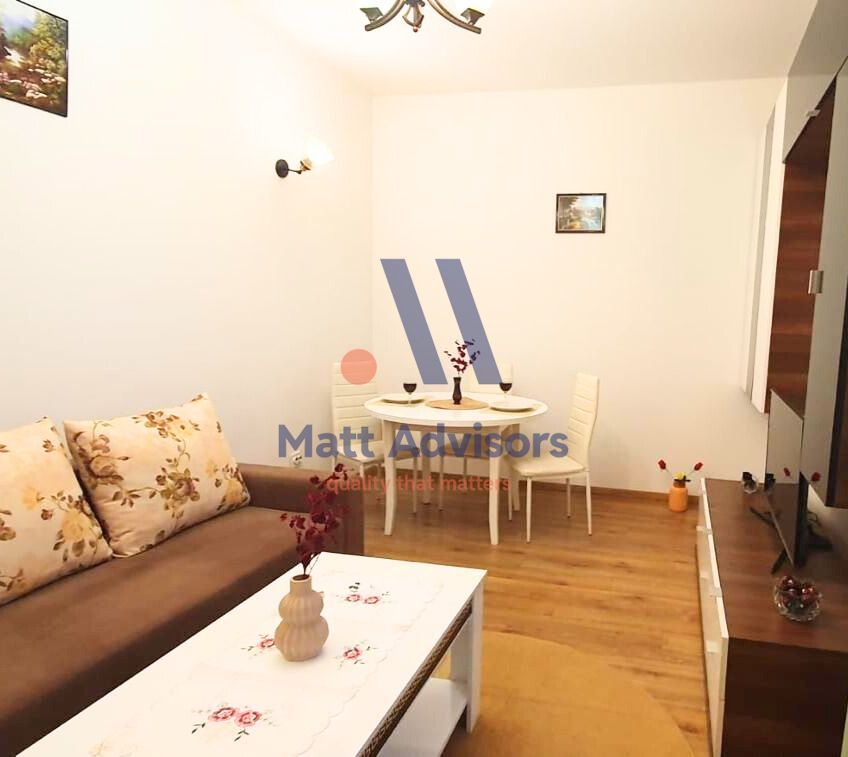 DE INCHIRIAT | Apartament 2 camere | BARBU VACARESCU - Poză 2