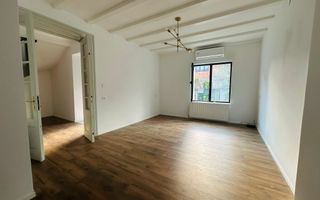 Vila interbelica Floreasca |  P+1+M - Poză 5