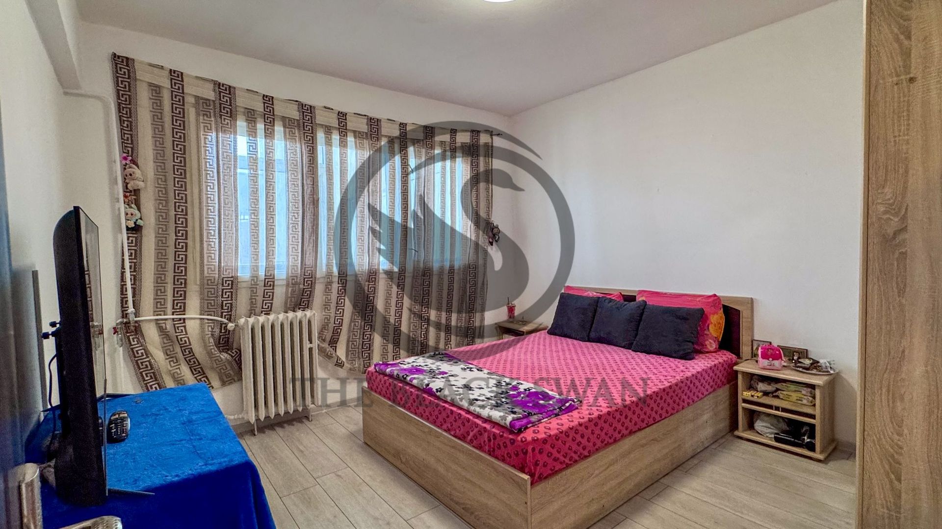 Apartament 2 camere de vanzare | Decomandat | Zona Afi | Comision 0% - Poză 10