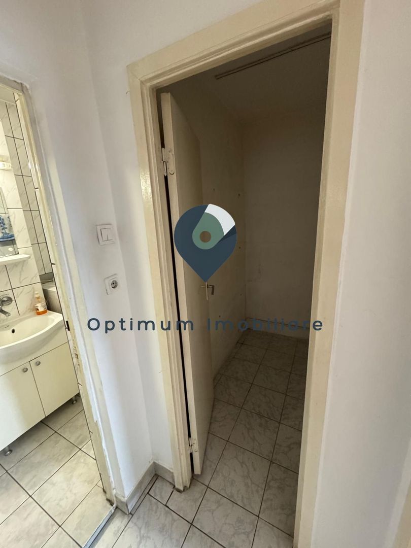 Apartament cu 2 camere in Marasti, etaj 3, zona Hotel Paradis ! - Poză 9