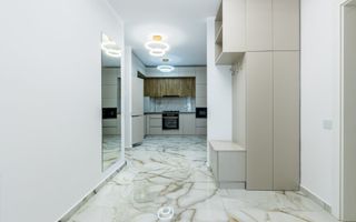 2 camere, Intre Lacuri, Park Lake Zona Iulius Mall, FSEGA,Pet Friendly - Poză 4