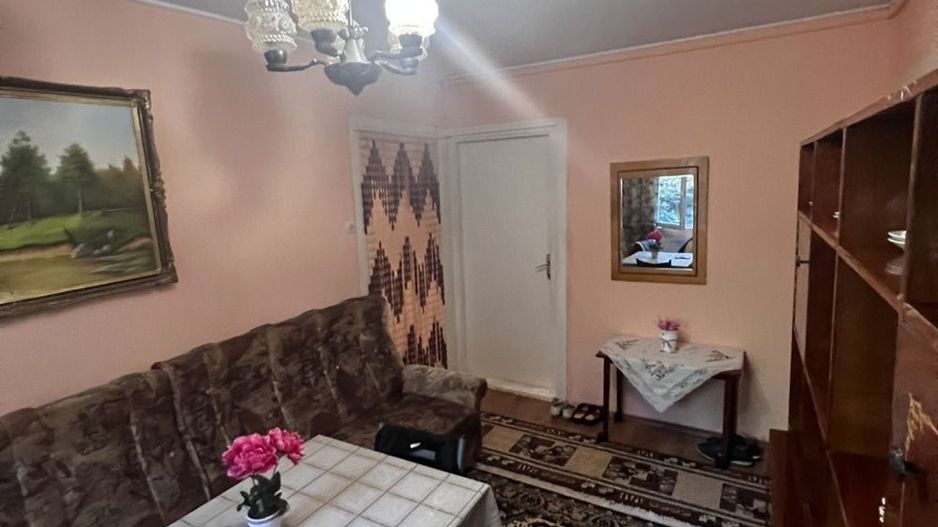 Apartament 4 camere-Super Pozitie-zona Dacia - Poză 8