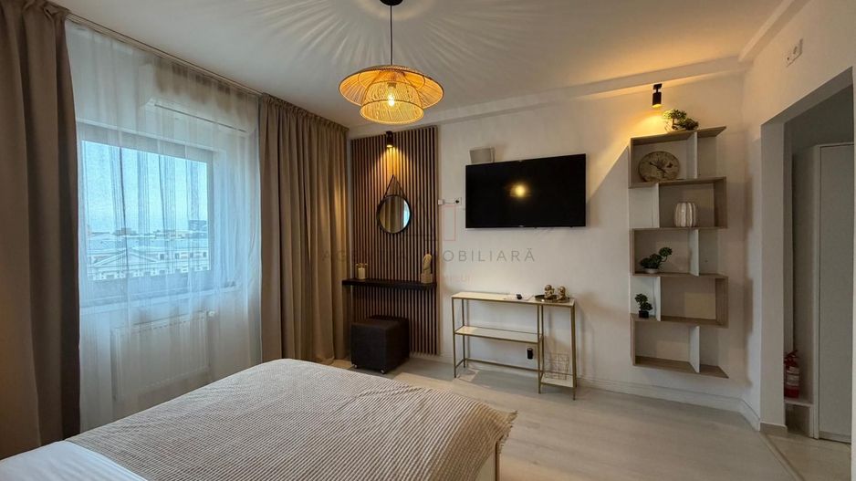 Garsoniera Universitate | Metrou | Ultracentral | Ideala investitie - Poză 5