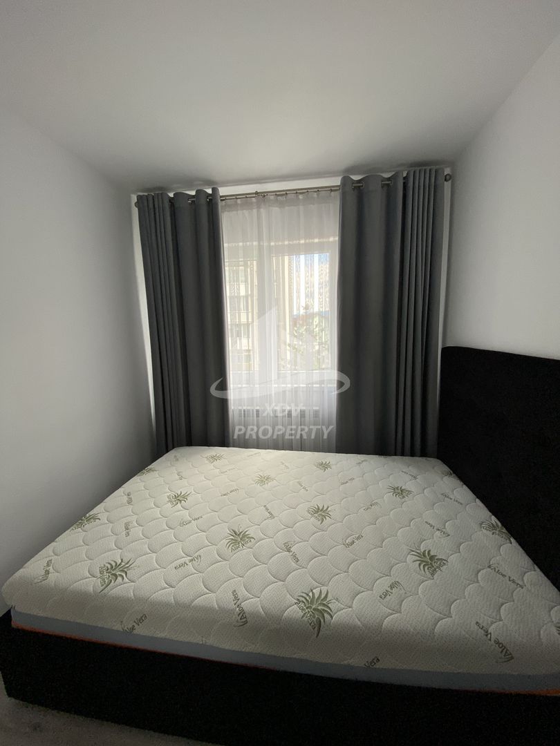 Apartament 2 camere renovat, mobilat ,utilat complet - Poză 6