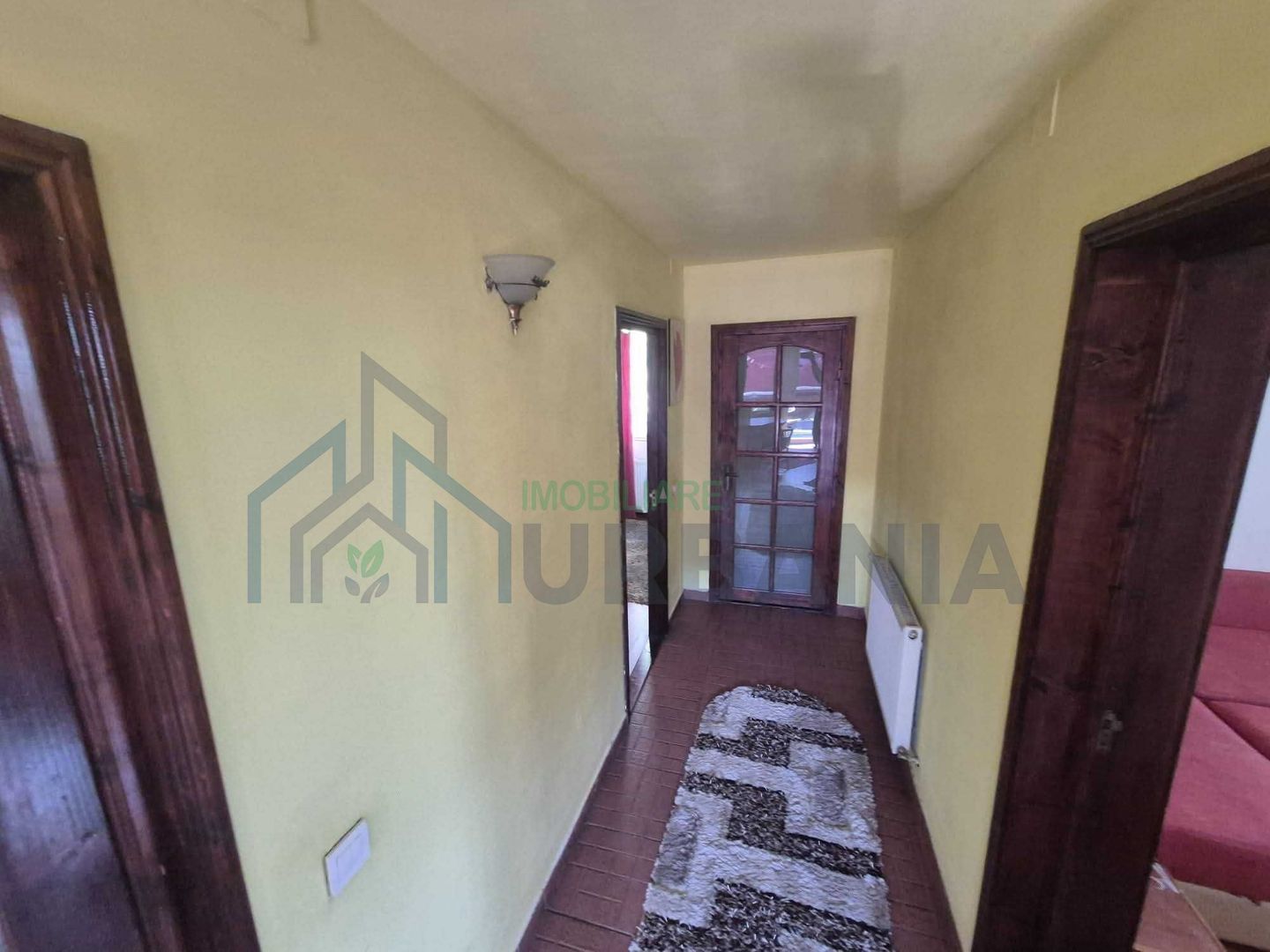 Apartament 2 camere + living + terasă – Podul de Fier, Iași - Poză 7