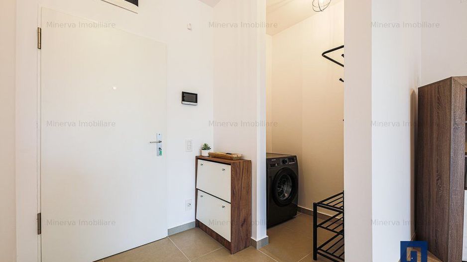 ISHO - Închiriere apartament  2 camere vedere spre Bega – Comision 0 - Poză 21