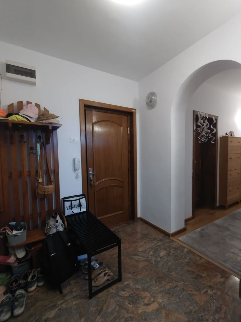 4 camere | Aurel Vlaicu – Promenada Mall | 130 mp | garaj boxa - Poză 4