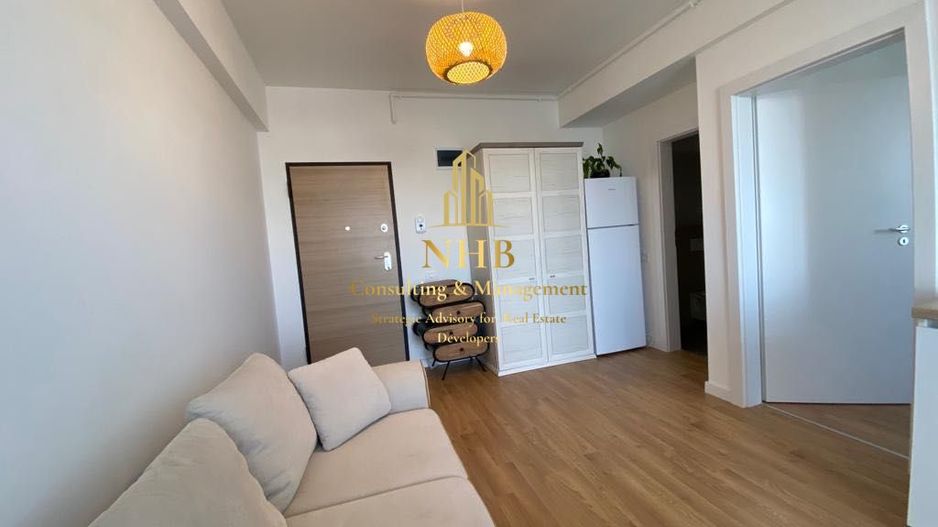 Apartament 2 camere/ Zona Academia militara/  Campeador Sweet Green Residence - Poză 4