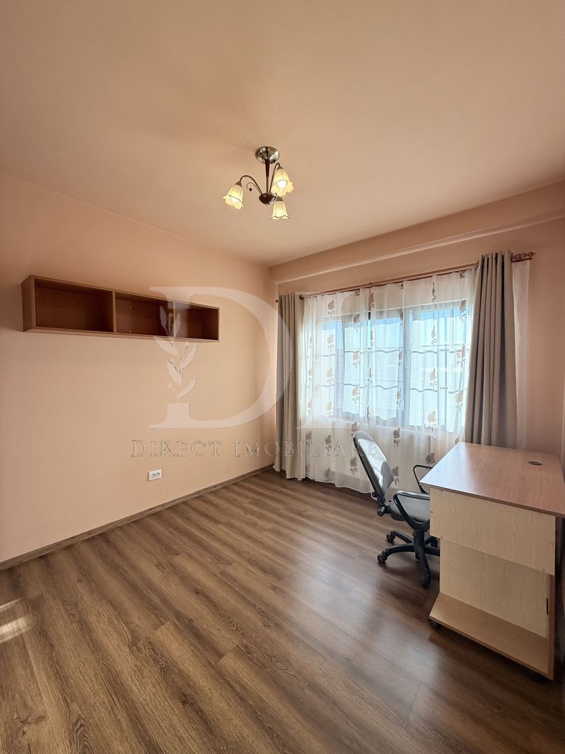 Apartament trei camere | Zona Parcul Poligon - Poză 8