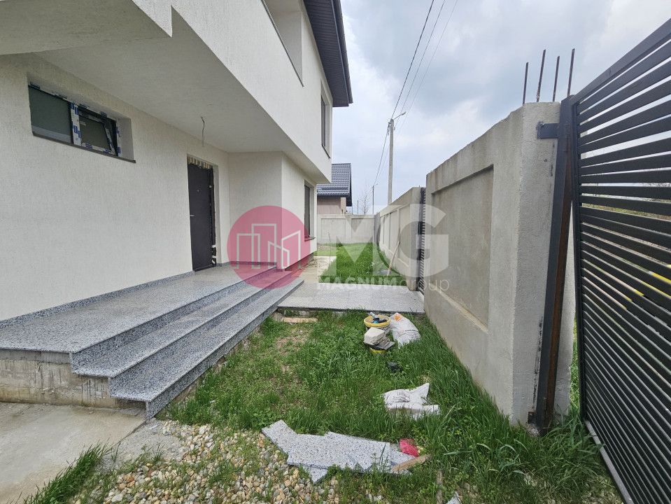 Casa individuala deosebita de vanzare in Berceni - Poză 9