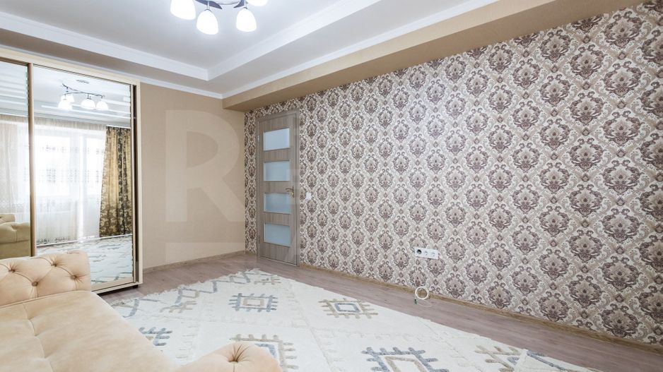 Vânzare, apartament, 1 cameră, str. Mihail Sadoveanu, Ciocana. - Poză 2