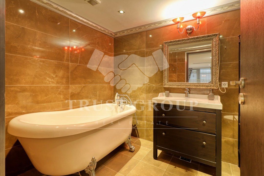Apartament 4 camere Herastrau | terasa 60mp - Poză 4