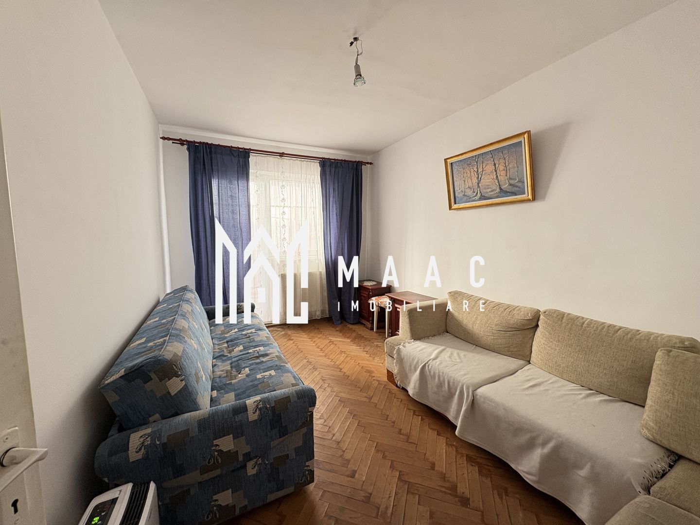 Apartament 2 camere I Decomandat I Etajul 1I Valea Aurie - Poză 1