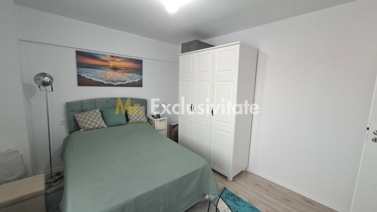 Apartament 2 camere Mioveni Bloc Nou - 2025 - Poză 7