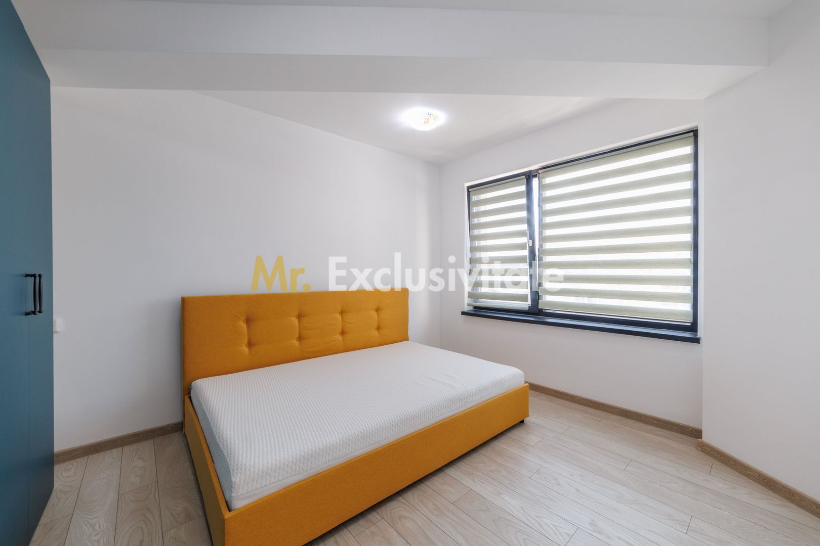 Apartament modern, 66 mp, 3 camere – zona Hermes Nord - Poză 15