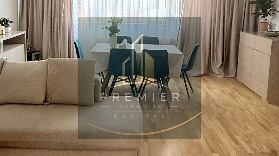 Superb! 4 camere! - Poză 1