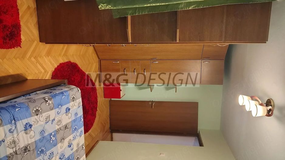 Apartament 2 camere Sagului etaj 2 cu centrala - Poză 5