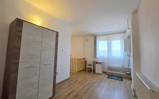 Apartament tip Penthouse, 62 mp, cu terasa 35 mp si boxa 14 mp, Centru - Poză 12