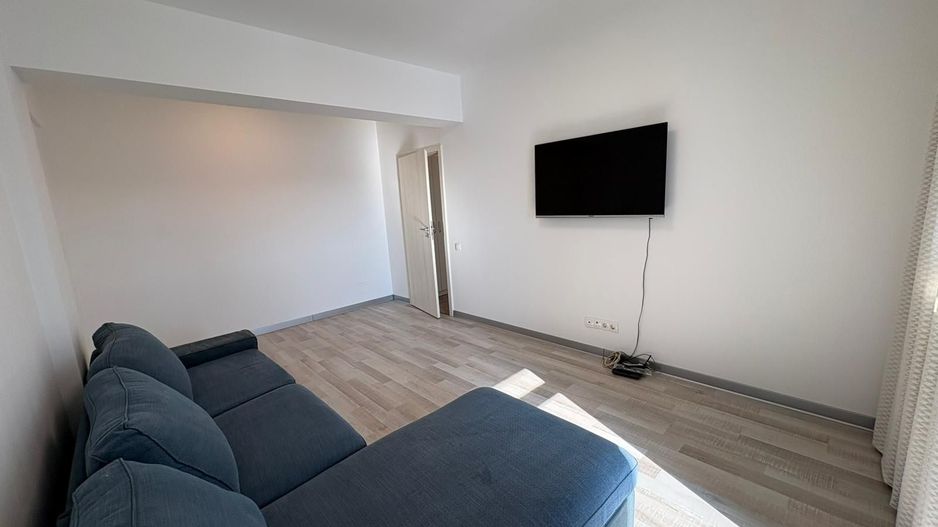 AP. 2 CAMERE APARATORII PATRIEI, NOU, CENTRALA, PARCARE, METROU 9 MIN - Poză 1