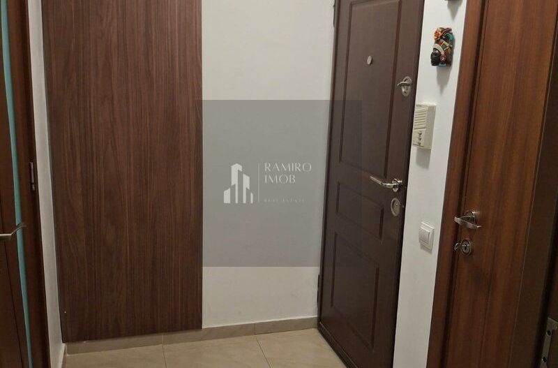Apartament 2 camere, P-ta Sudului/ Secuilor, mobilat-utilat, renovat - Poză 4