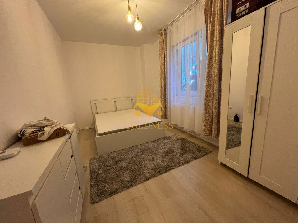 3 camere, modern, bloc nou, Baciu, Galaxiei zona Old GYM, Pet Friendly - Poză 2