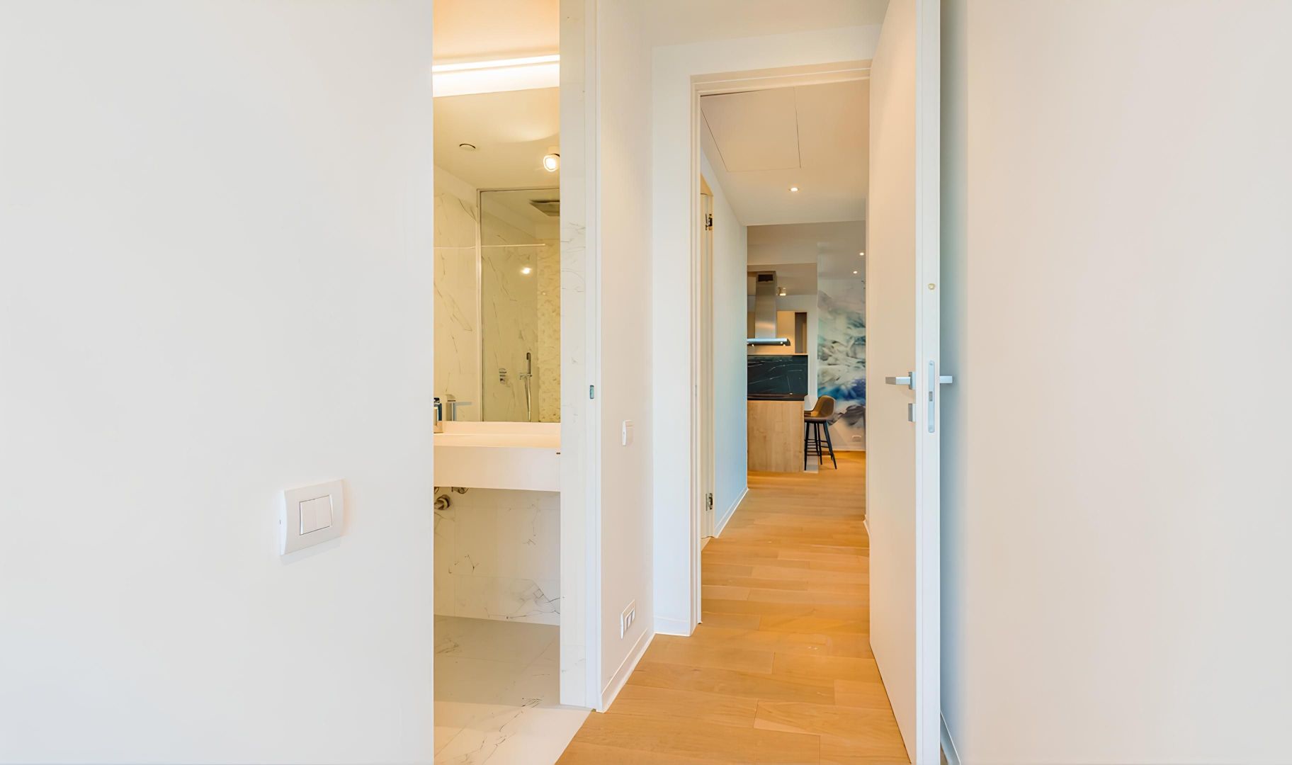 Apartament Premium cu 3 Camere I One Mircea Eliade I View superb - Poză 14