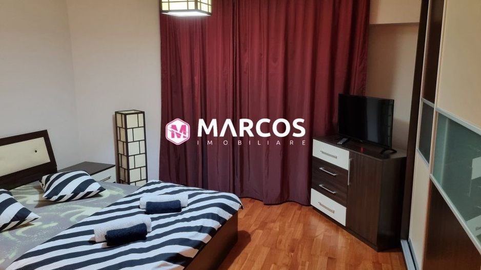 Apartament 3 camere open space, et.5, Central, ID 854 - Poză 8