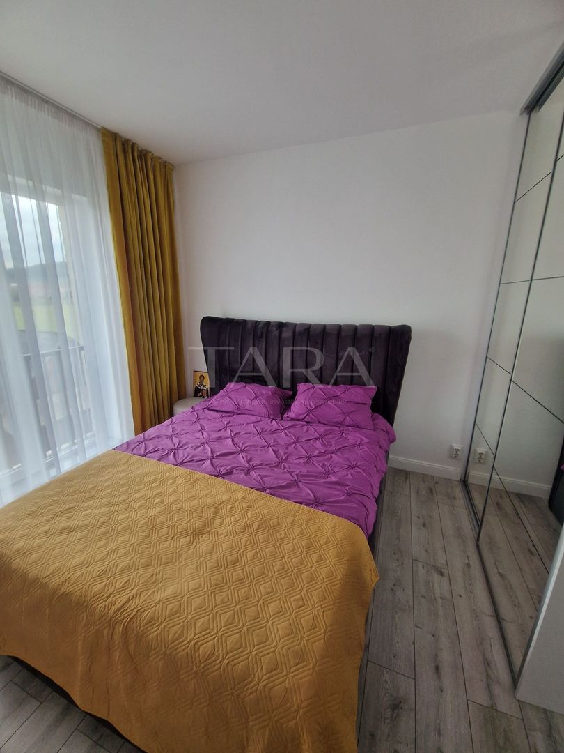 Apartament 3 camere – Florești, zona Tineretului - Poză 4