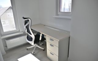 Chirie casă în 2 nivele 280 mp., str. Parascovia Didic, Telecentru. - Poză 7