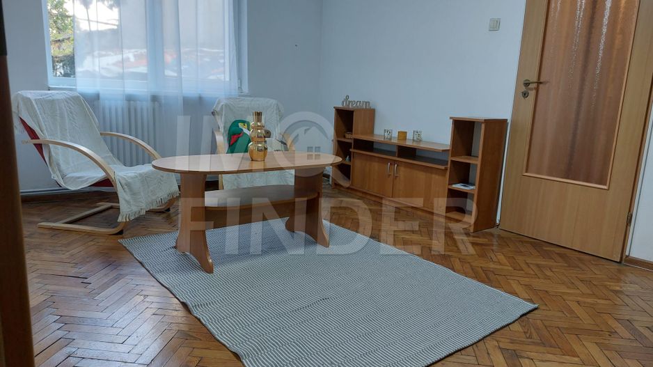 Apartament 2 camere Horea Facultatea de Litere - Poză 2